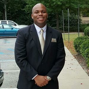 Meet your Posher, Tim